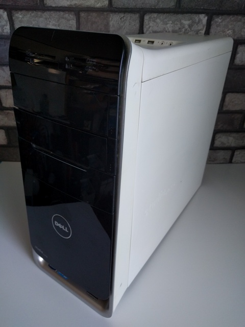 DELL X8100